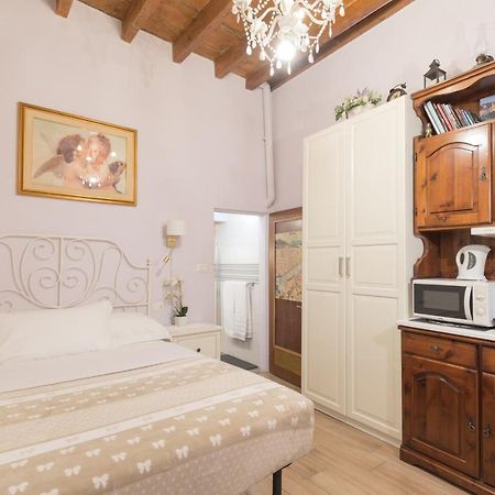 Edo Apartment Флоренция Екстериор снимка