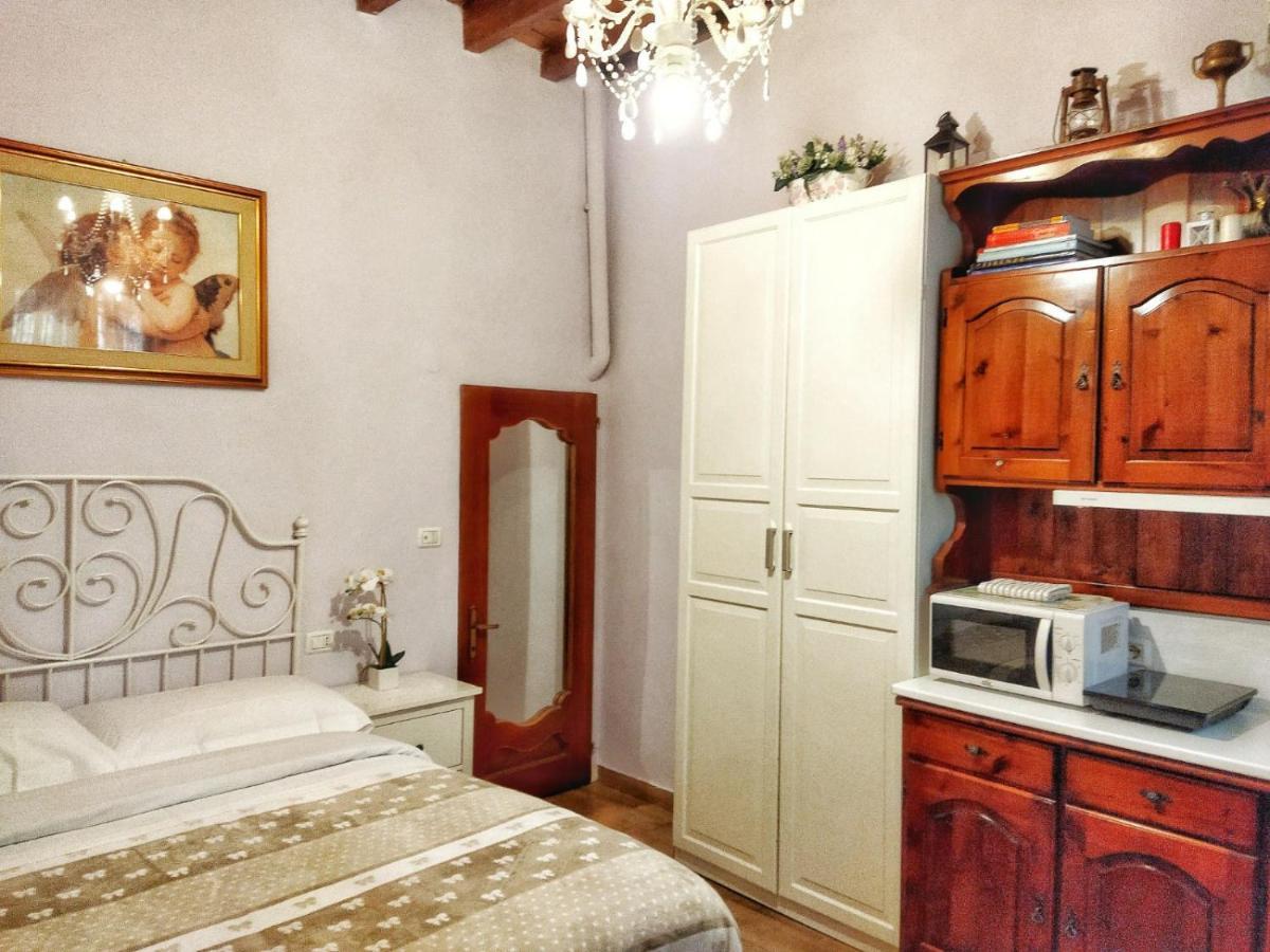 Edo Apartment Флоренция Екстериор снимка