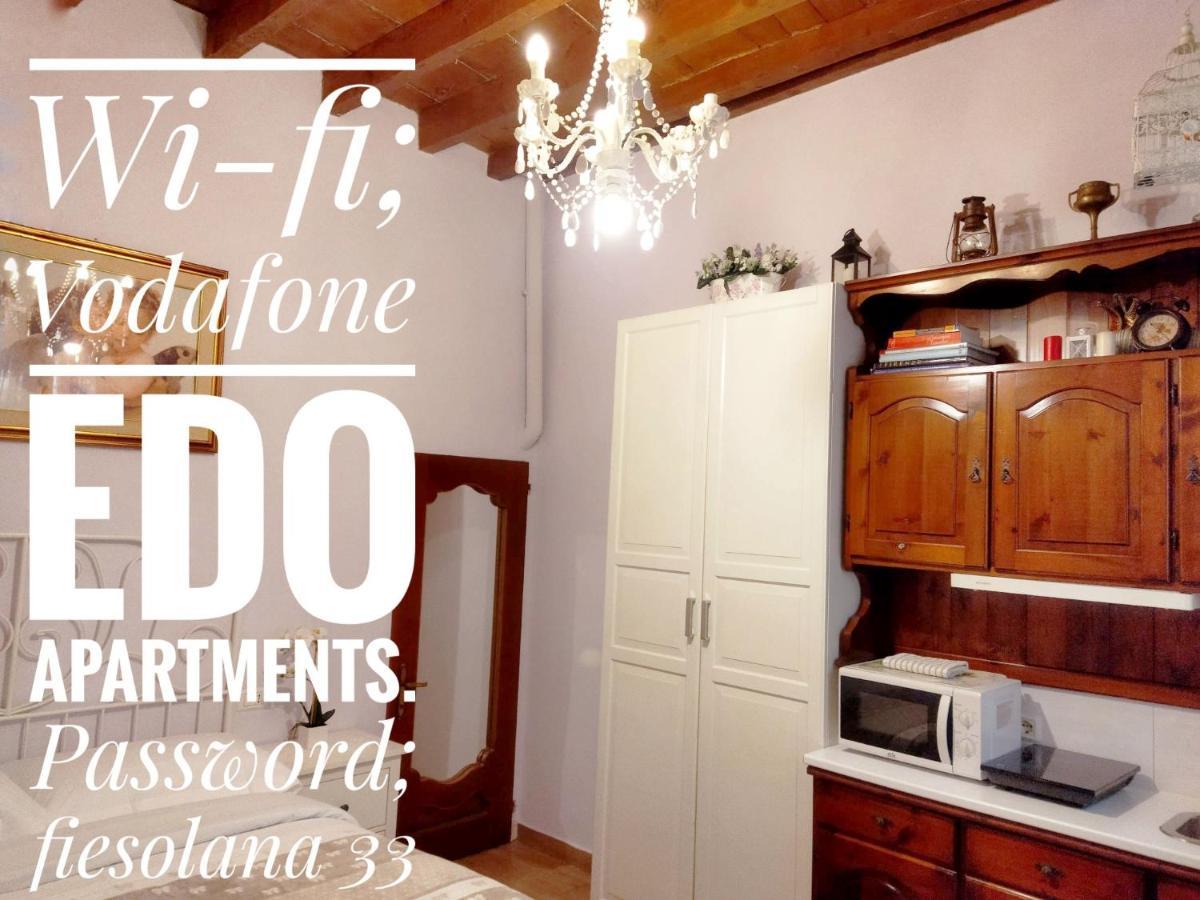Edo Apartment Флоренция Екстериор снимка