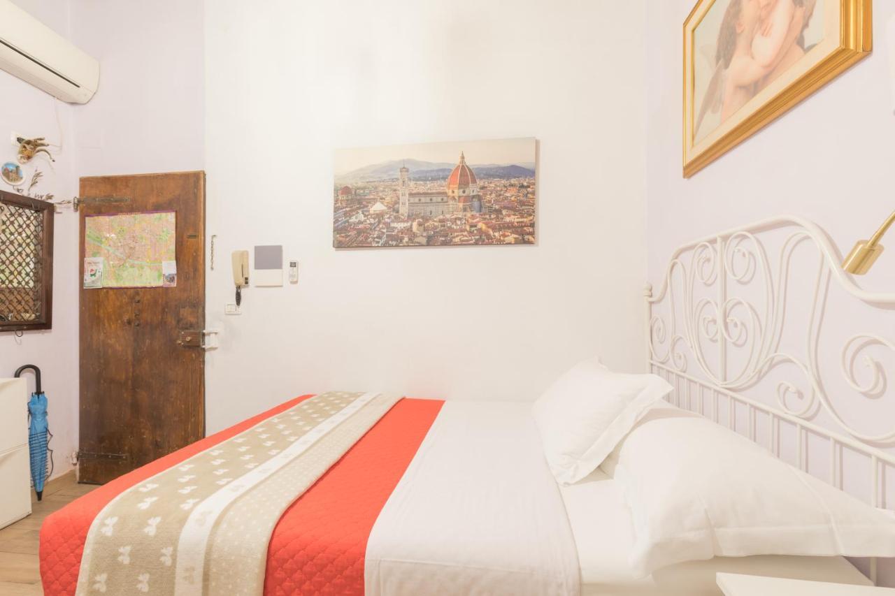 Edo Apartment Флоренция Екстериор снимка