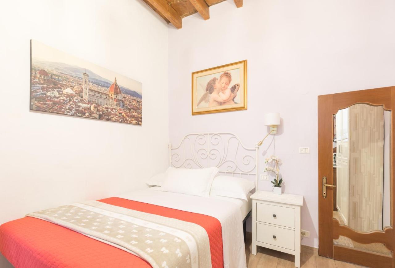 Edo Apartment Флоренция Екстериор снимка