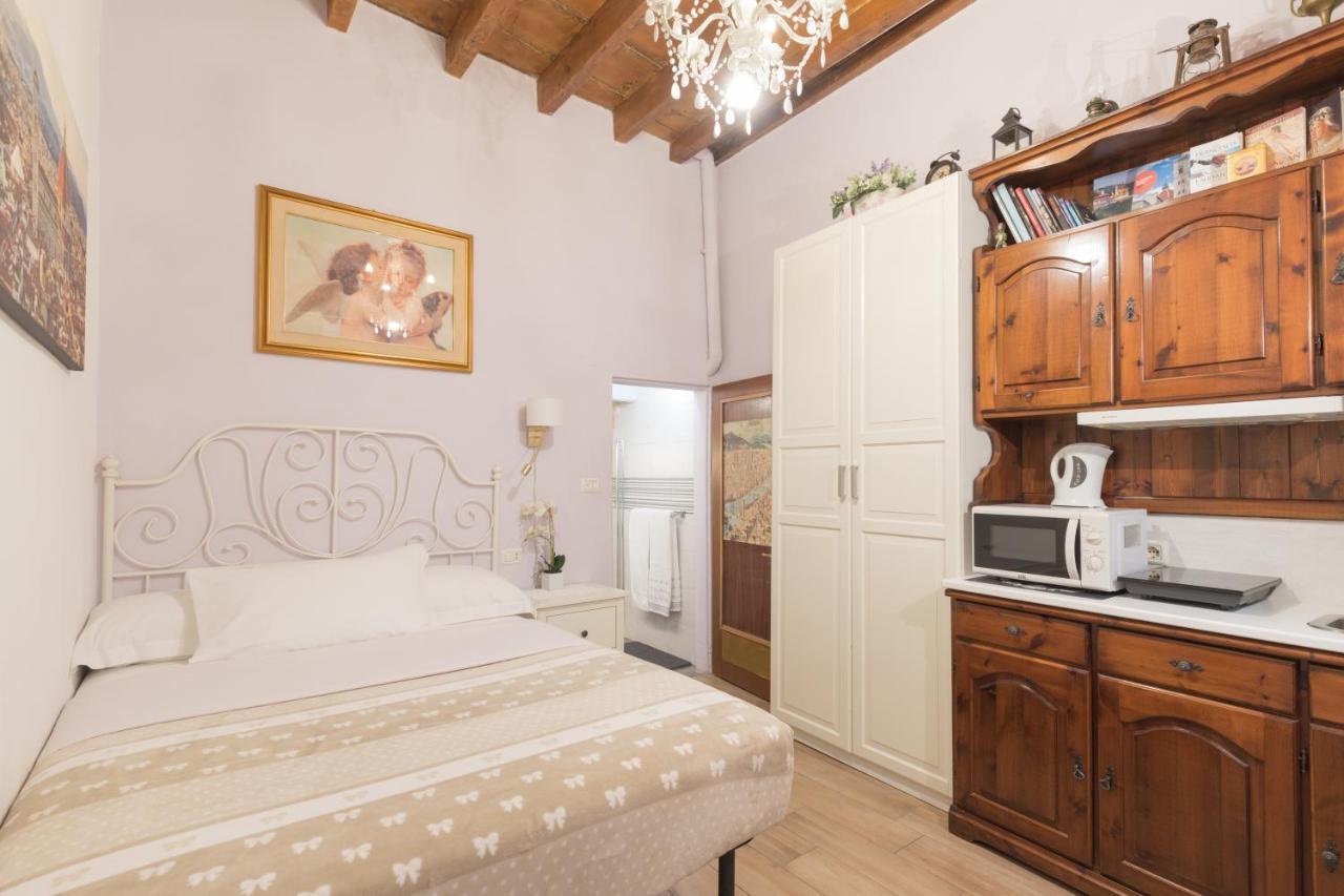 Edo Apartment Флоренция Екстериор снимка