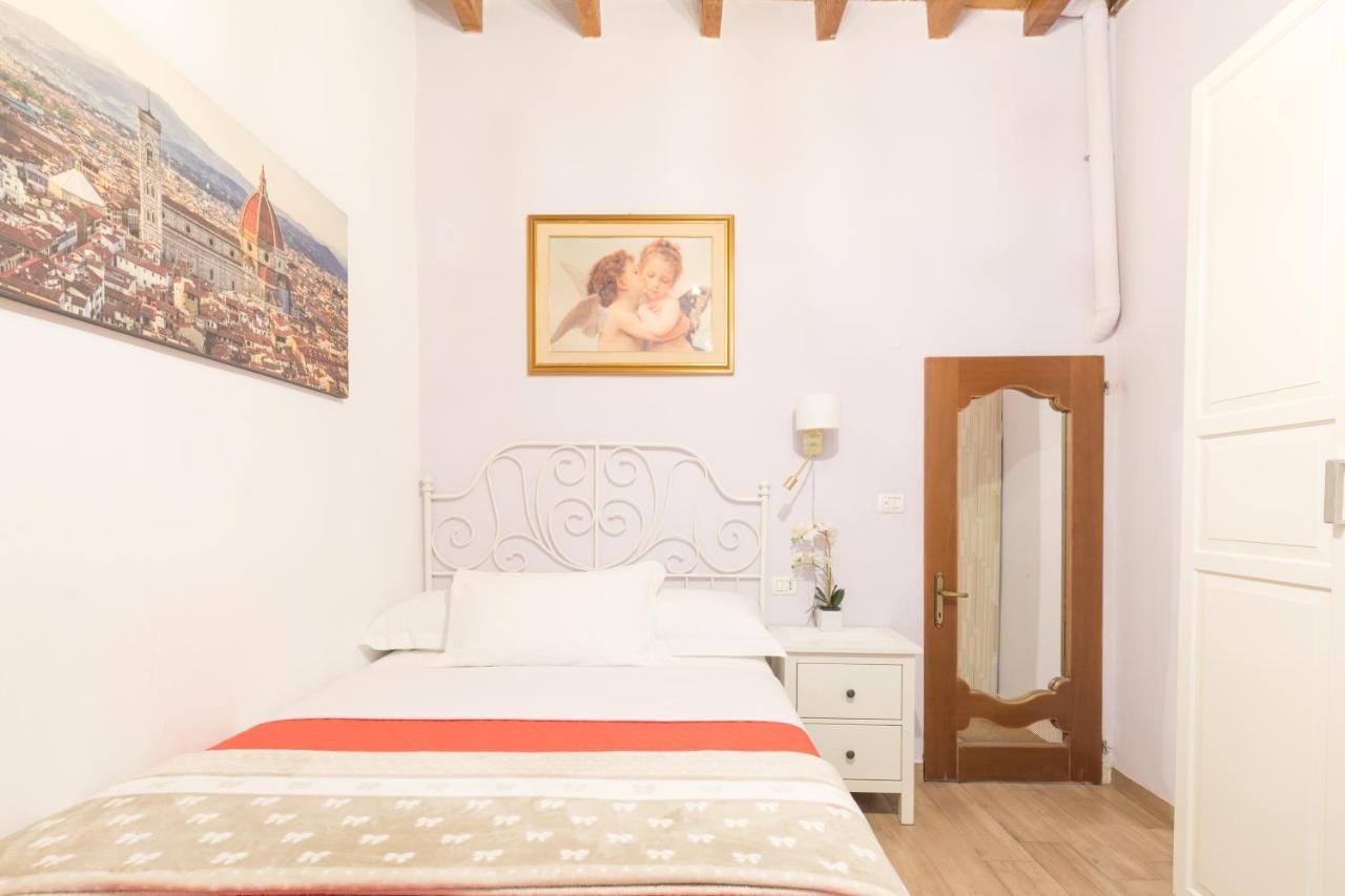 Edo Apartment Флоренция Екстериор снимка
