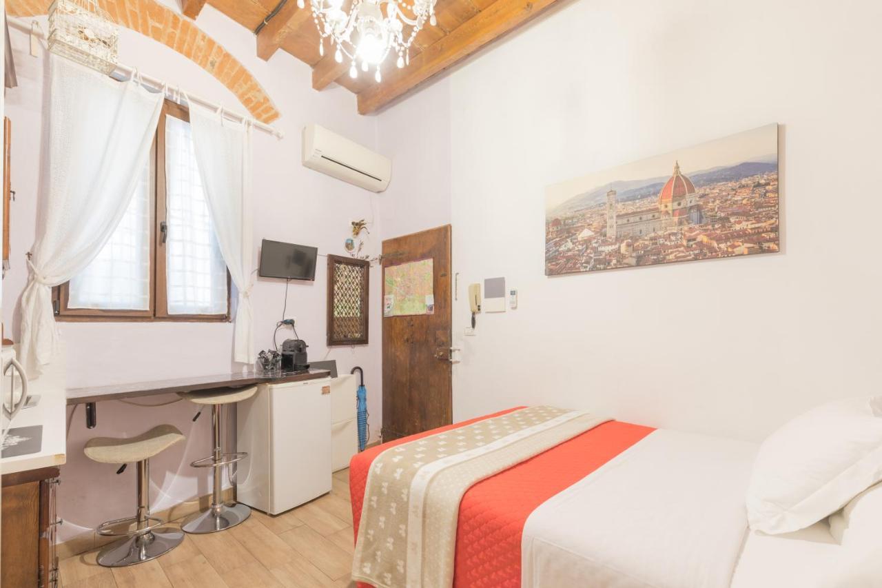 Edo Apartment Флоренция Екстериор снимка