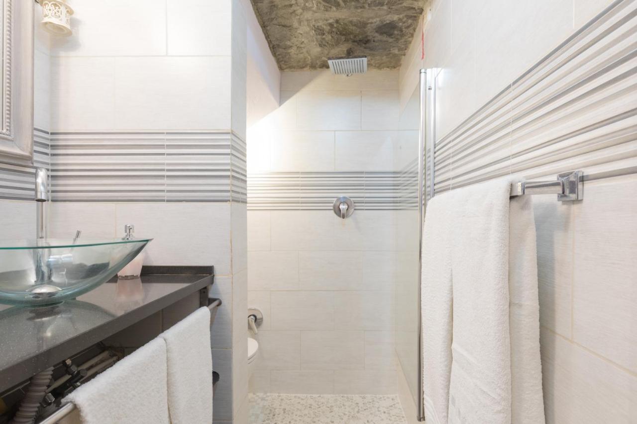 Edo Apartment Флоренция Екстериор снимка
