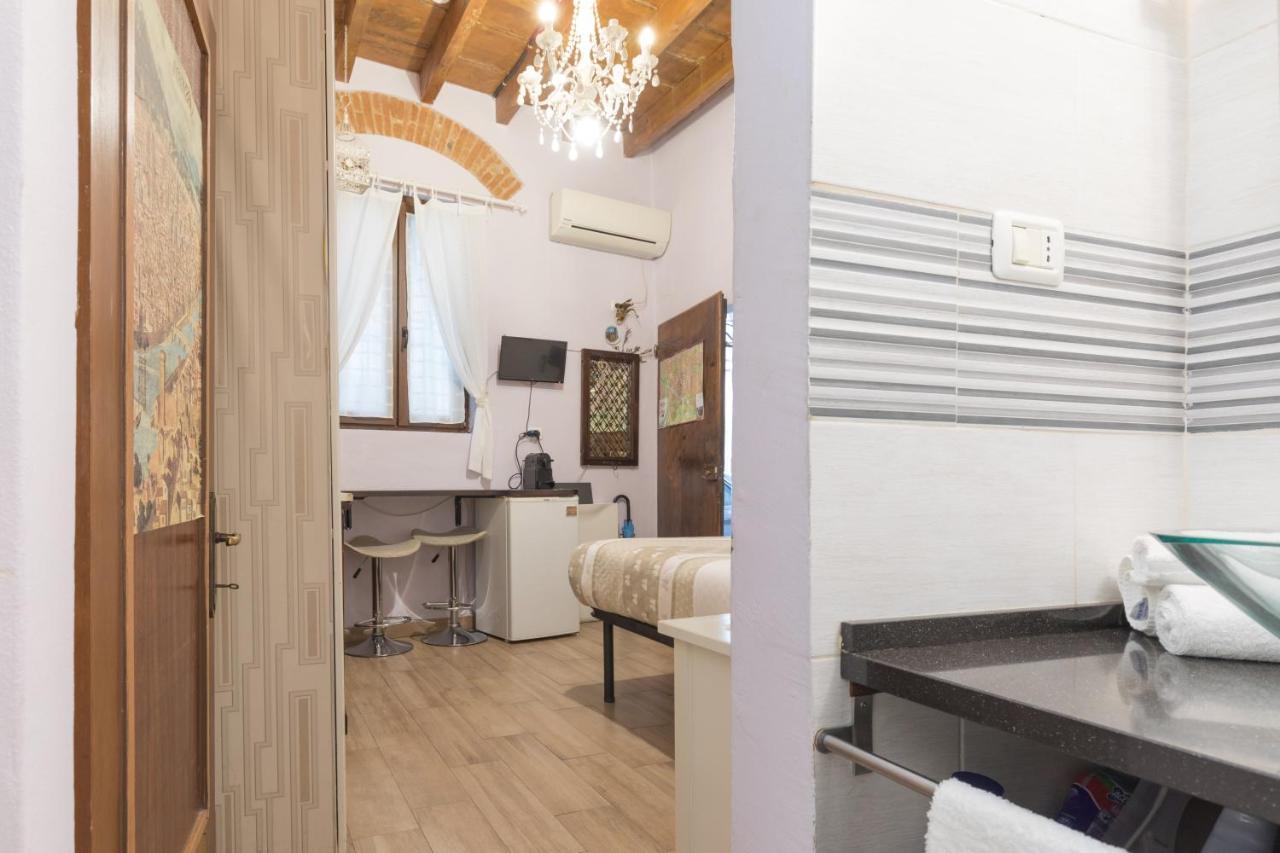 Edo Apartment Флоренция Екстериор снимка