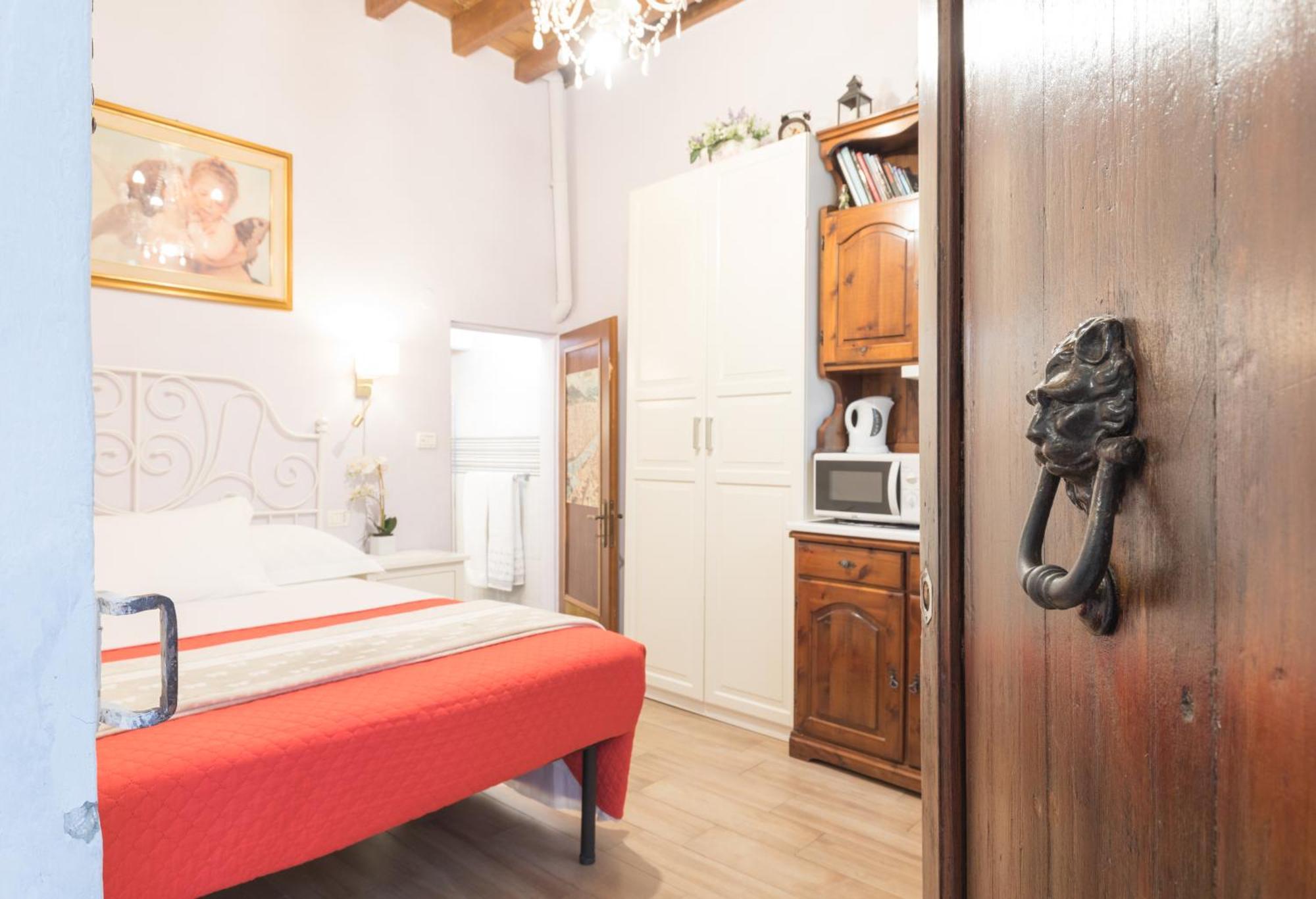 Edo Apartment Флоренция Екстериор снимка