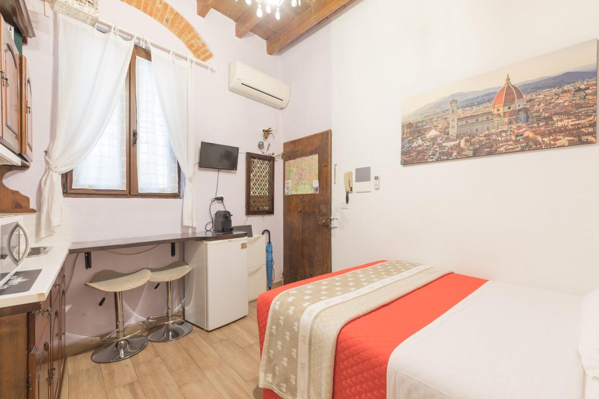 Edo Apartment Флоренция Екстериор снимка