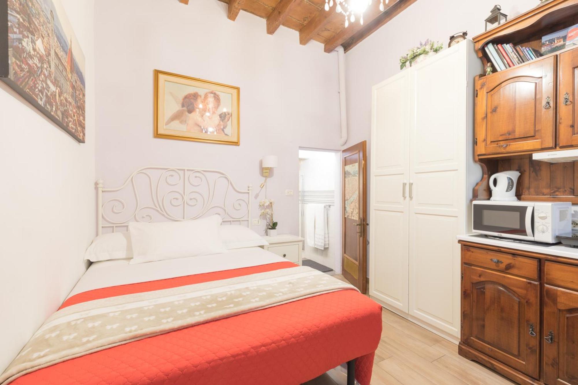 Edo Apartment Флоренция Екстериор снимка