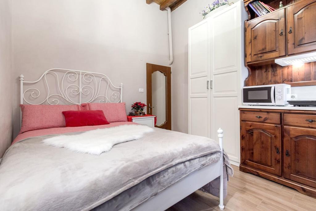 Edo Apartment Флоренция Екстериор снимка